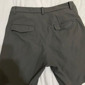 Lululemon Men’s Shorts 32